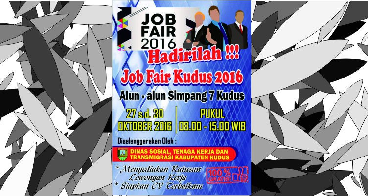 job-fair-kudus-2016